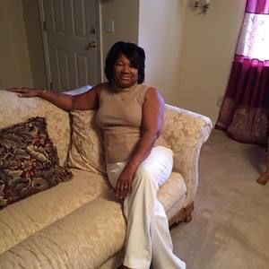 Meet your Posher, Vickie