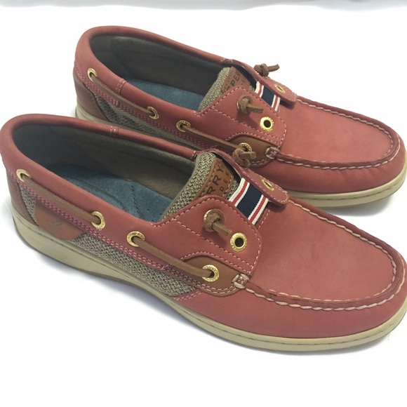 ✨Like NEW!!✨ Sperry's - Picture 2 of 3