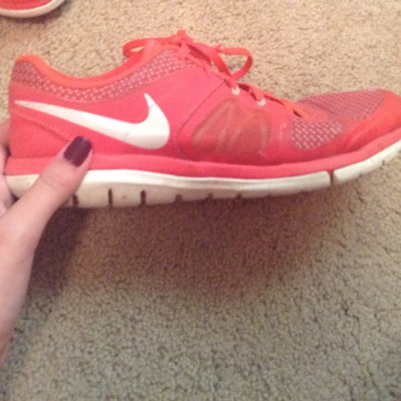 Nike Flex 2014 Run - Picture 2 of 2