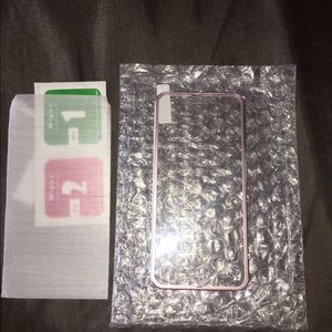 iPhone 6/6s glass screen protector