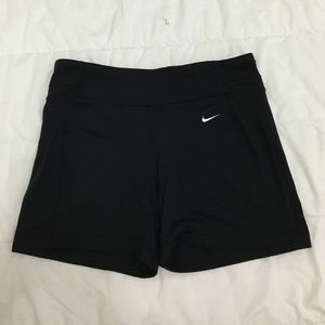 Nike dri fit shorts