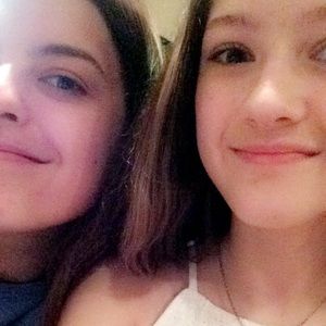 Meet your Posher, Leanne