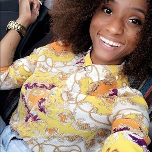 Meet your Posher, Tia