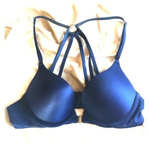 Victoria's Secret Bombshell Front-Closure 32AA