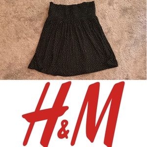 ⚡️ Polka Dot Skirt