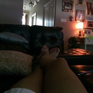 Meet your Posher, Melissa