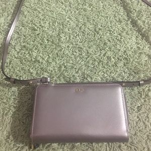 Ralph Lauren cross body bag