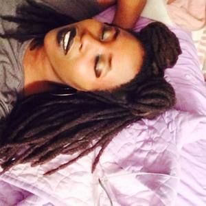 Meet your Posher, Isatu