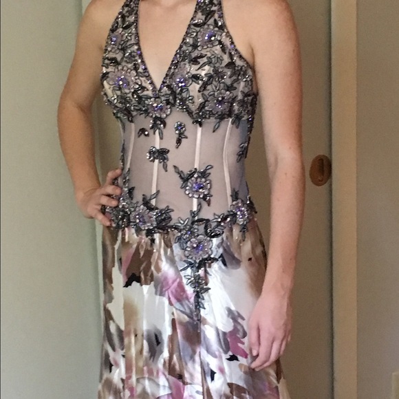Tony Bowls Dresses & Skirts - Tony Bowls Prom Dress 👗
