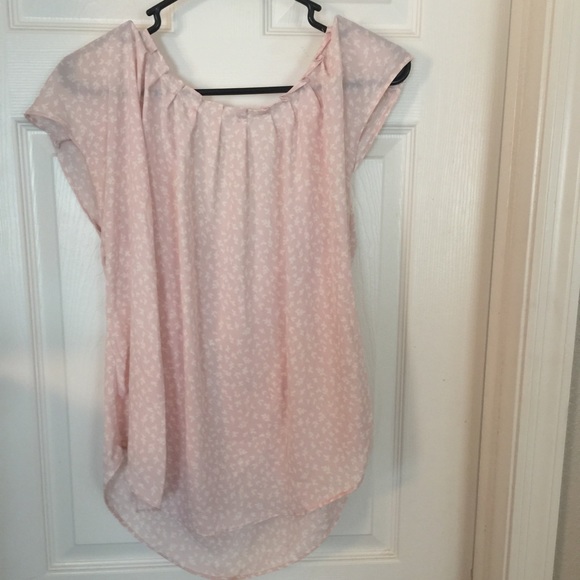 Lauren Conrad Blouse