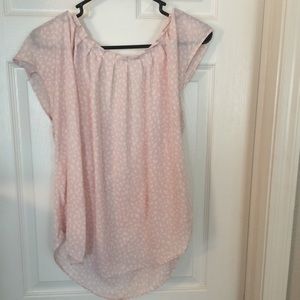 Lauren Conrad Blouse