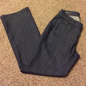 Ann Taylor jeans