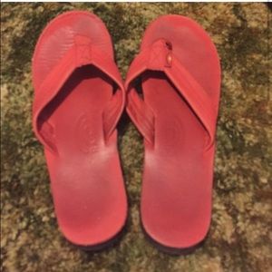 Rainbow sandals bundle for @dolce1984