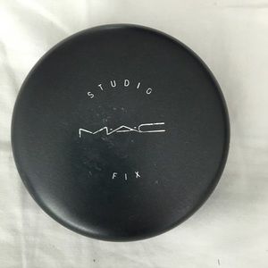 Authentic Mac cosmetics Studio Fix powder