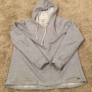 O'Neill hoodie! Worn once