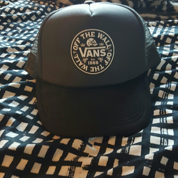 Vans Hat