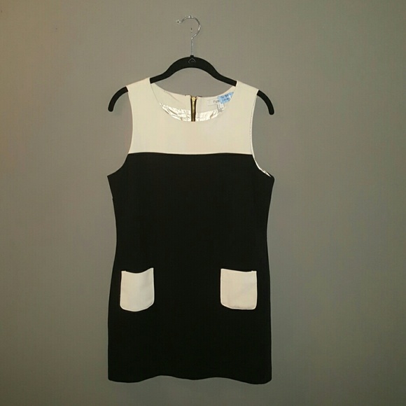 Mod About You Dress - Picture 2 of 3