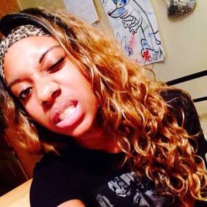 Meet your Posher, Ammeri