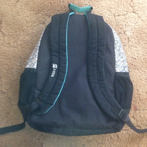 Roxy backpack - Picture 2 of 4