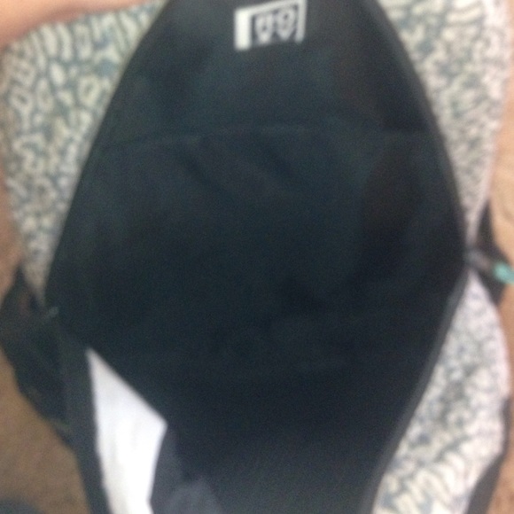 Roxy backpack - Picture 4 of 4