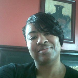 Meet your Posher, Tracy