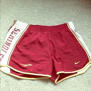 Running Shorts
