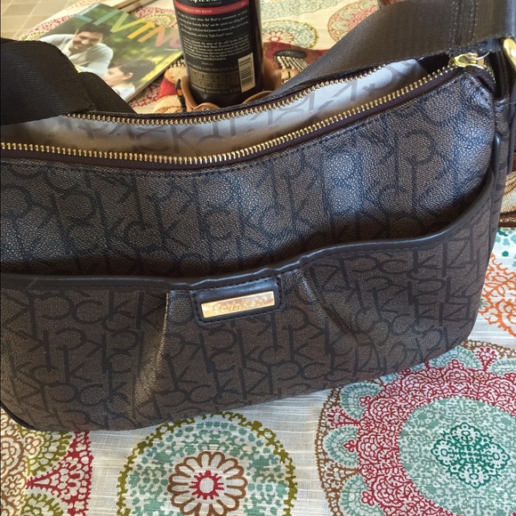 Calvin Klein crossbody