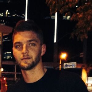 Meet your Posher, Ben