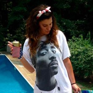 Meet your Posher, Michaela