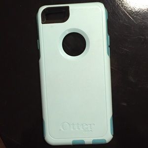 OtterBox Commuter series iPhone 6/6s case