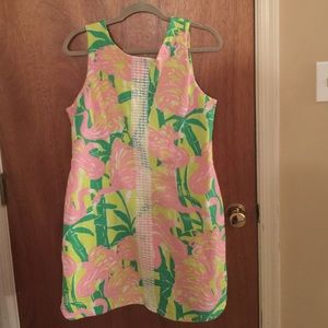 Lilly Pulitzer for Target dress