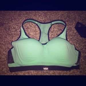 VSX Sports Bra