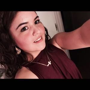 Meet your Posher, Lisette