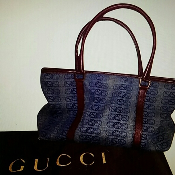 Gucci Bag