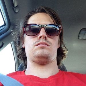 Meet your Posher, Jordan