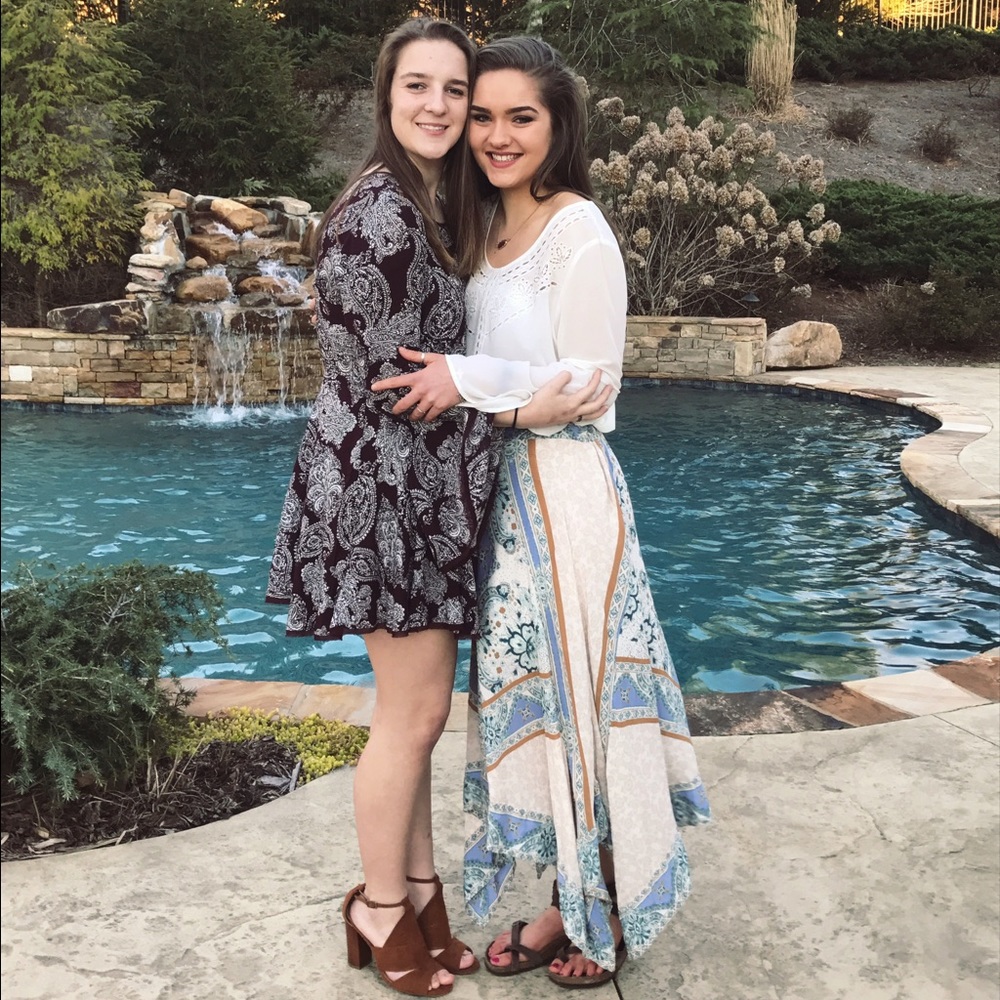 Meet your Posher, Lindsay