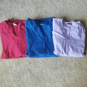 Cherokee Workwear scrubs