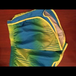 Nike Dri-Fit Running Shorts