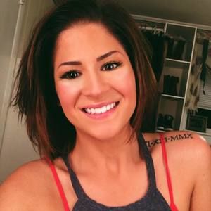 Meet your Posher, Nikki