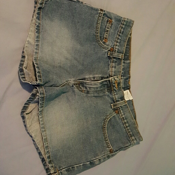 Genuine Jordache Denim