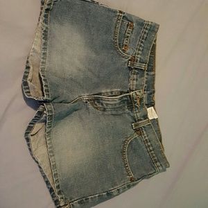 Genuine Jordache Denim