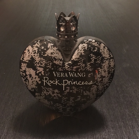 Vera Wang Other - Vera Wang Rock Princess 3.4 oz perfume