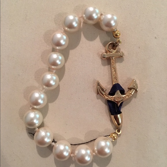 Kiel James Patrick bracelet