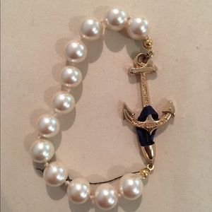 Kiel James Patrick bracelet