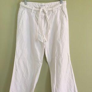 Jcrew pants