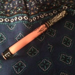 Kat Von D liquid lipstick