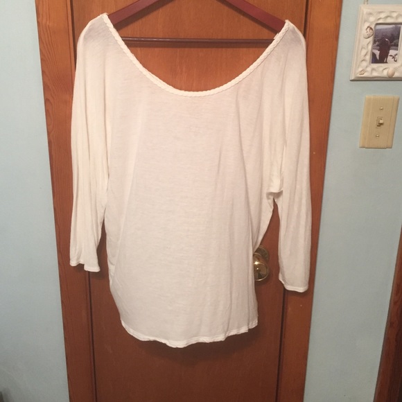 XL American Eagle blouse