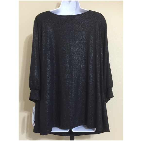 alyx plus size tops