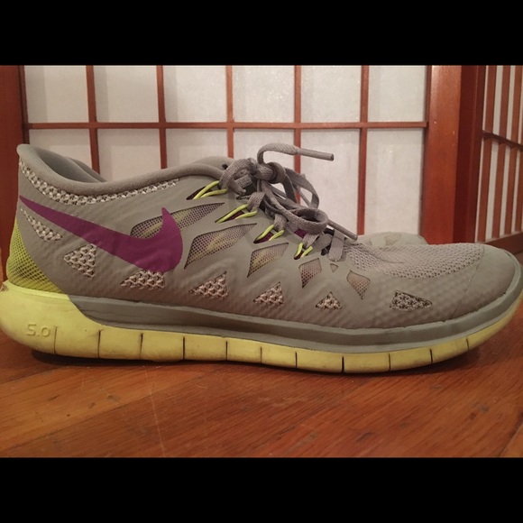 Nike sneakers good condition