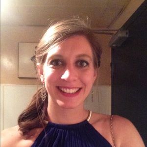 Meet your Posher, Colleen